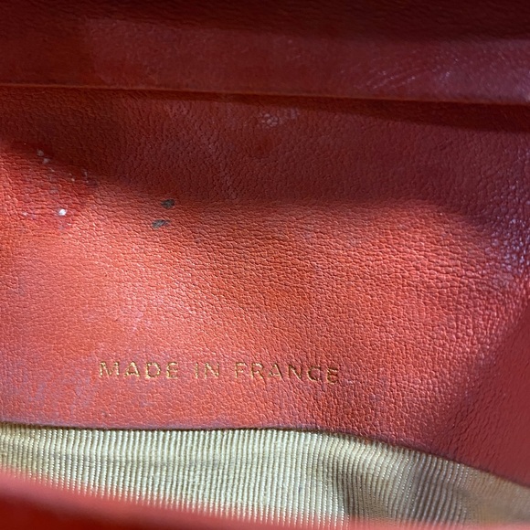 Authentic Rare Chanel Timeless CC Caviar Leather Purse Wallet - Picture 10 of 16